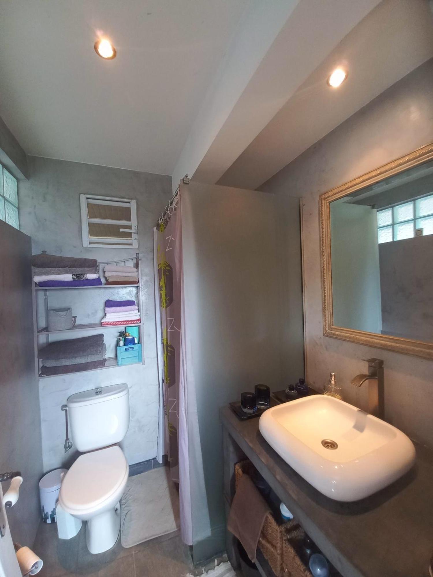 Marina Blue Fabuleux Appartement Vue Lagon Punaauia  Dış mekan fotoğraf