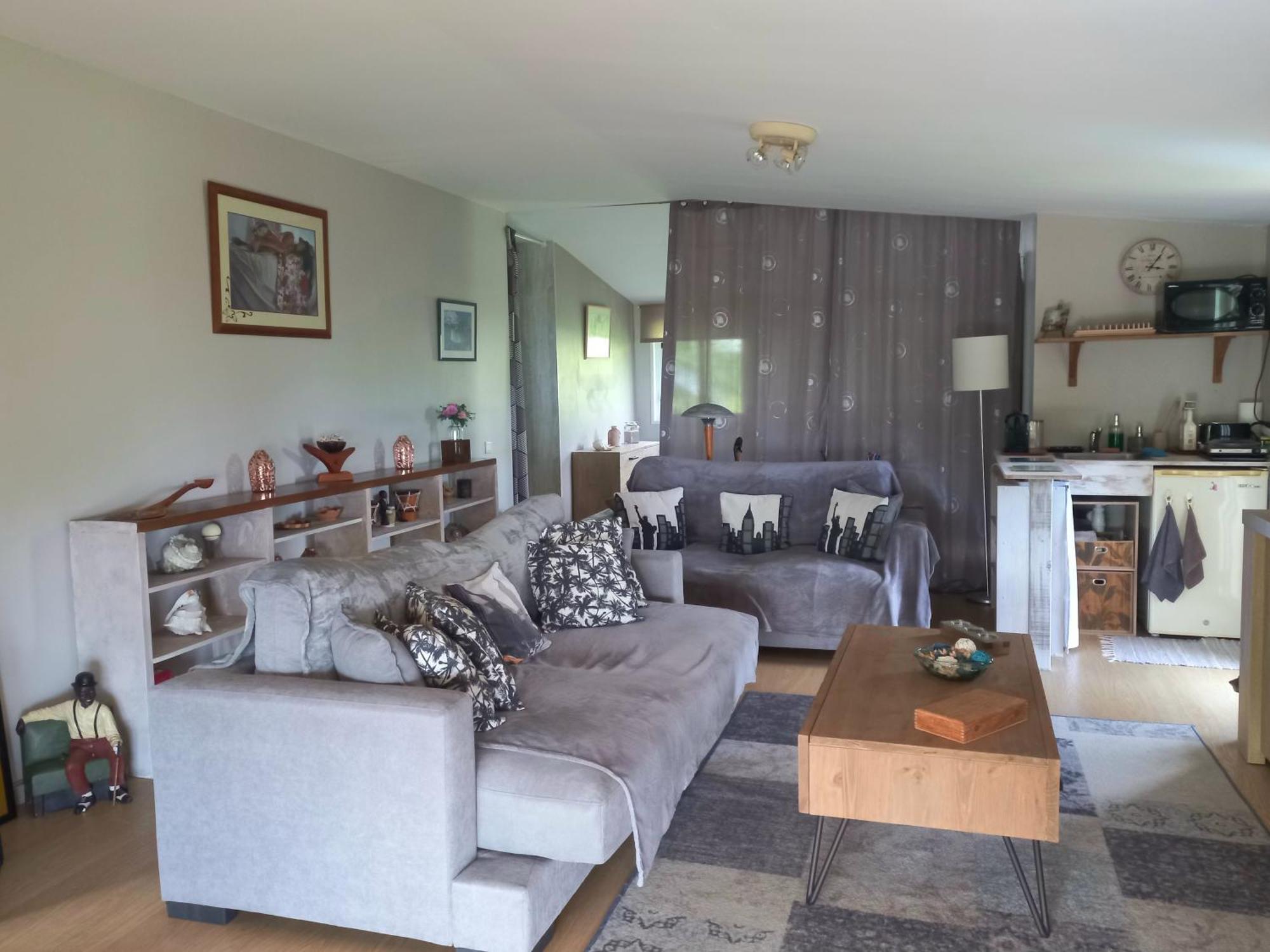 Marina Blue Fabuleux Appartement Vue Lagon Punaauia  Dış mekan fotoğraf